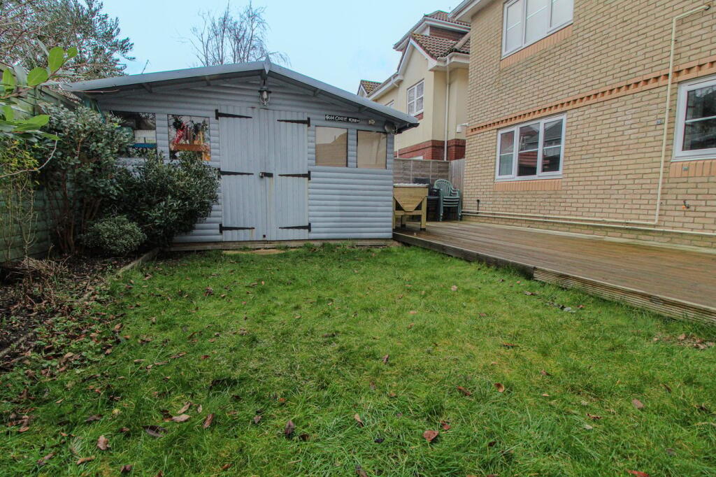 Additional image 4 of 23 Southwood Avenue, Southbourne, Bournemouth, BH6