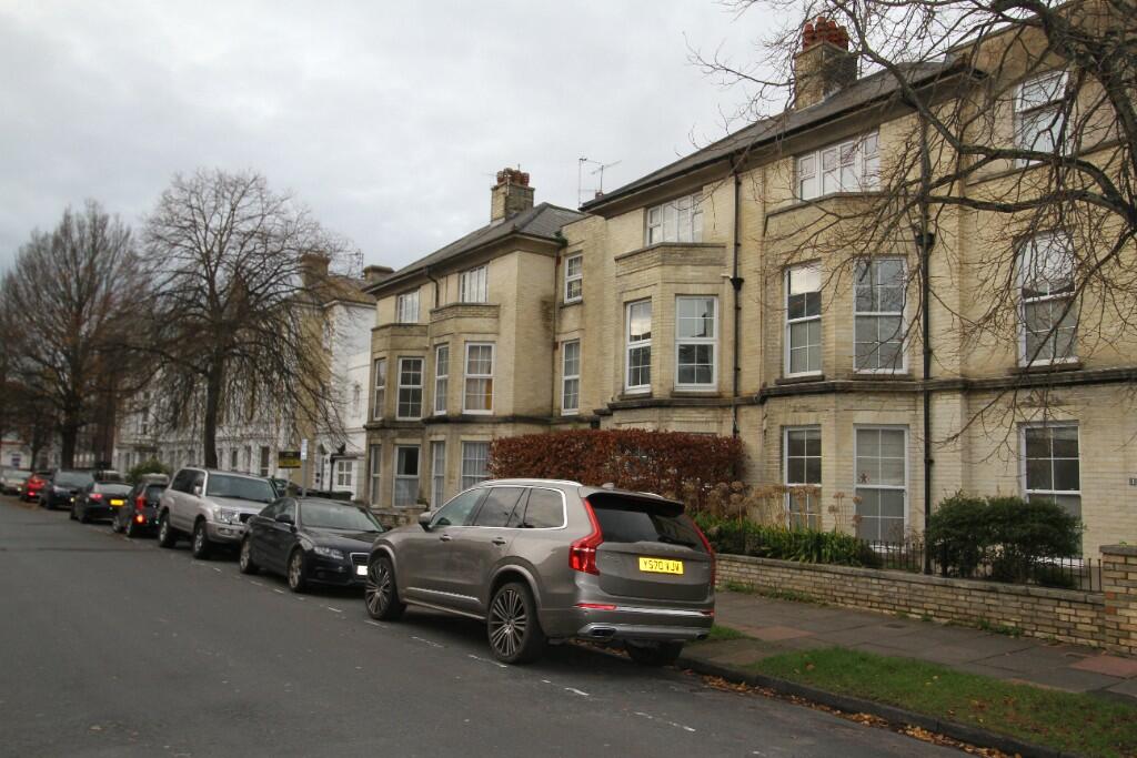 Additional image 21 of Lushington Road, Eastbourne
