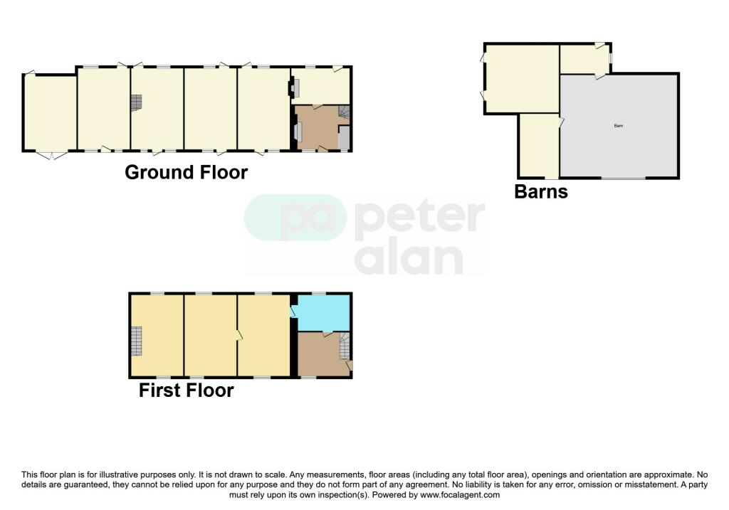 Additional image 17 of Glebeland Cottages, Gwaelod-Y-Garth, Cardiff