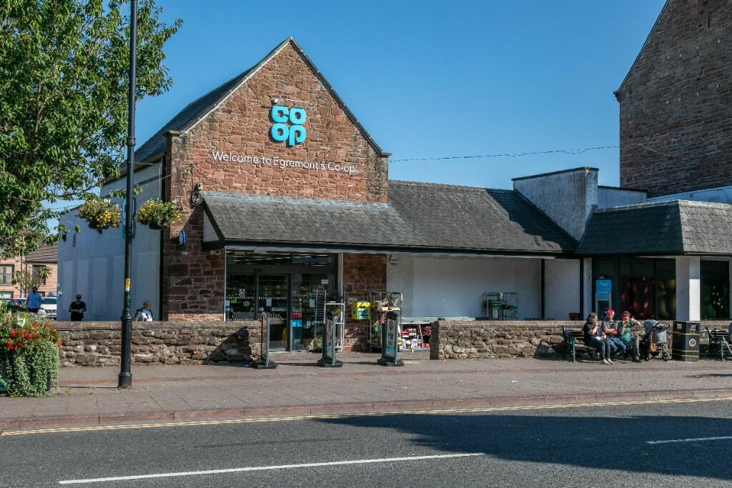 Additional image 8 of Unit 1B Bridge End Industrial Estate, Egremont, Cumbria, CA22