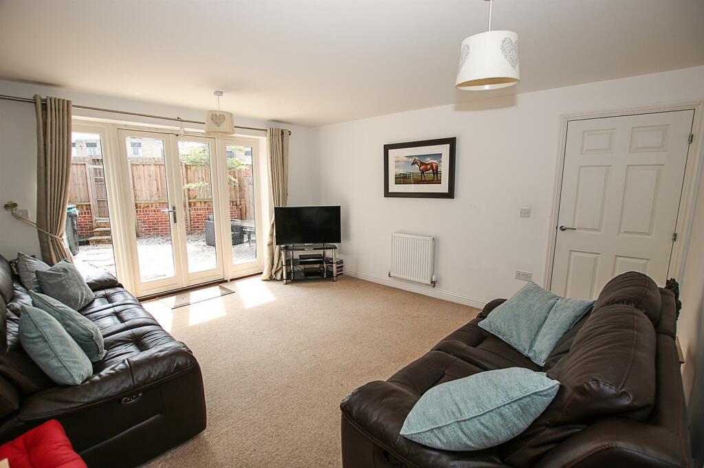 Additional image 4 of All Saints Road, Newmarket