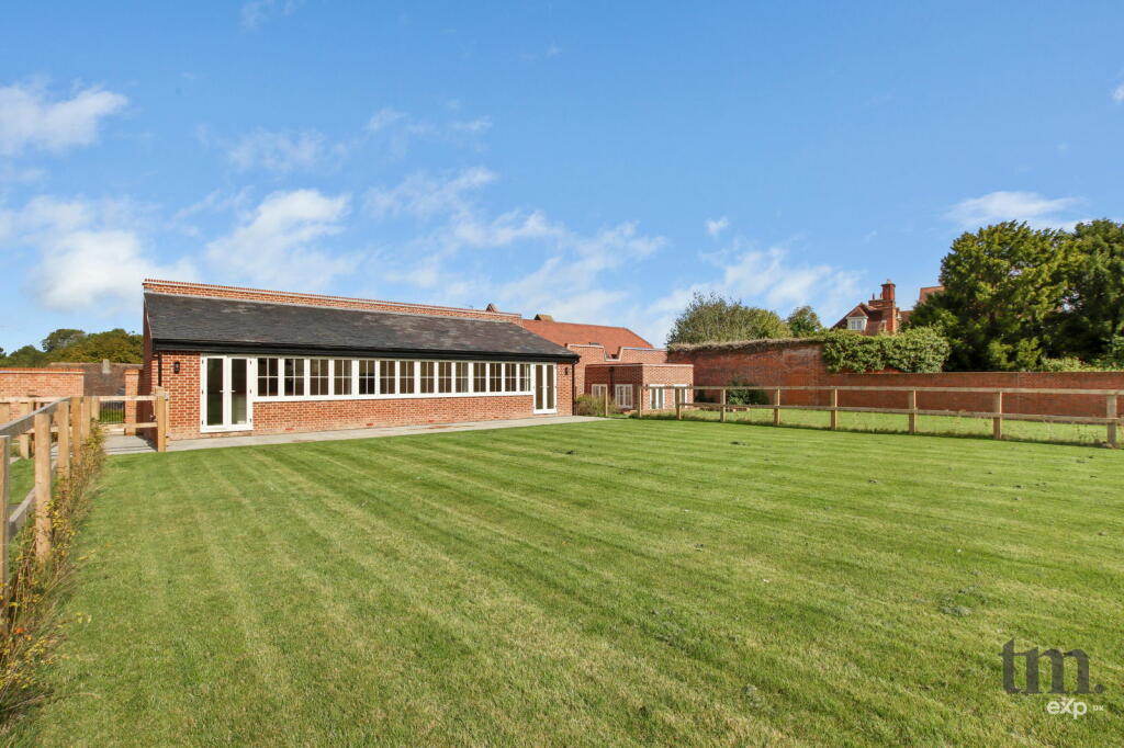 Primary image of Wood Hall, Arkesden, Saffron Walden, CB11 4HA
