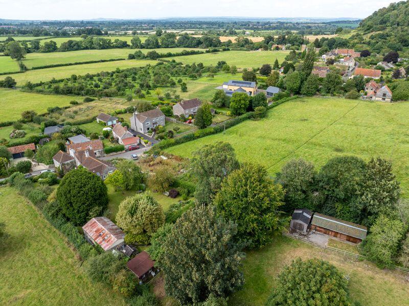 Additional image 2 of Wonderful period house set in approx 3.50 acres in Sutton Montis