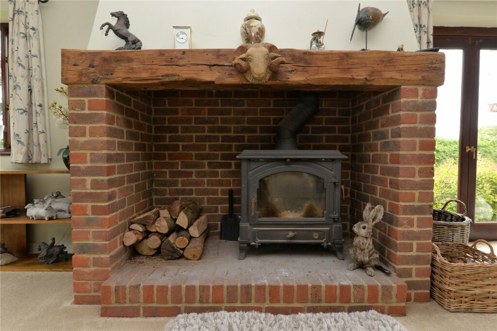 Additional image 23 of Ossemsley, Christchurch, Hampshire, BH23