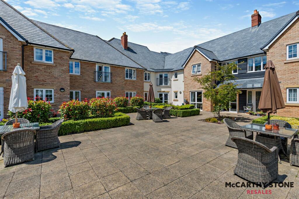 Additional image 24 of Roslyn Court, Lisle Lane, Ely, Cambridgeshire, CB7 4FA