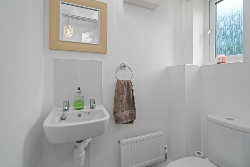 Additional image 22 of Eastside Quarter, Llanedeyrn, Cardiff, CF23