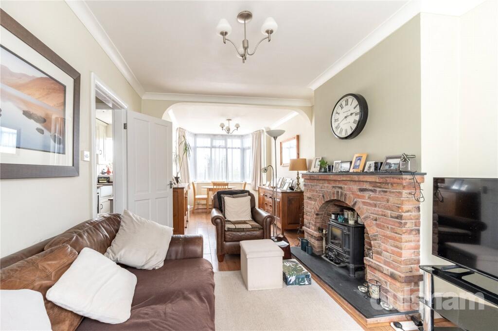 Additional image 6 of Leach Green Lane, Rednal, Birmingham, West Midlands, B45