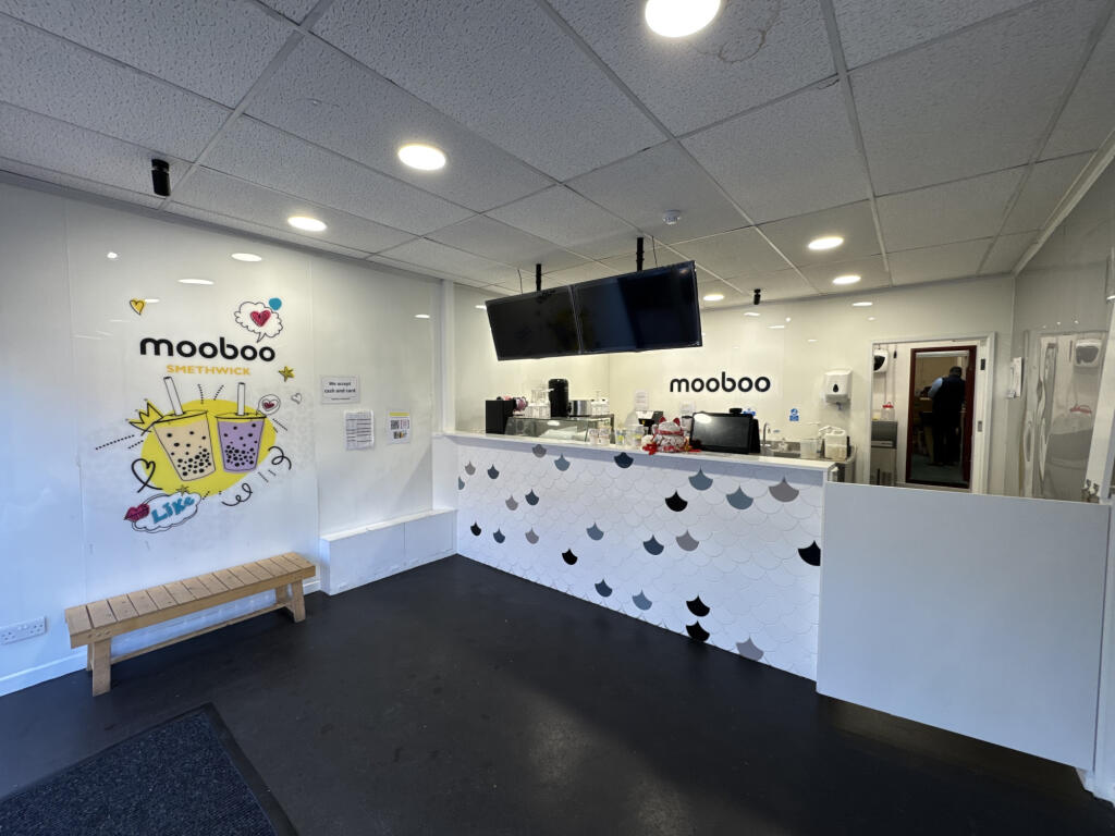 Additional image 7 of Bearwood Road, Smethwick, West Midlands, B66