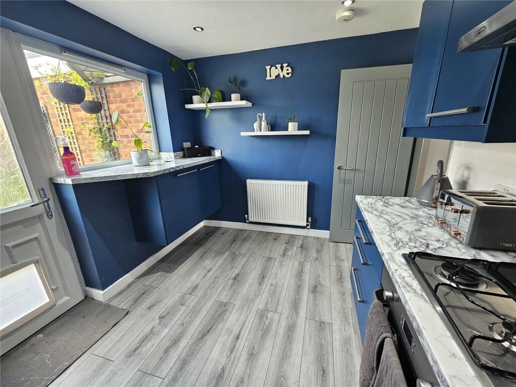 Additional image 6 of Poplar Close, Rishton, Blackburn, BB1