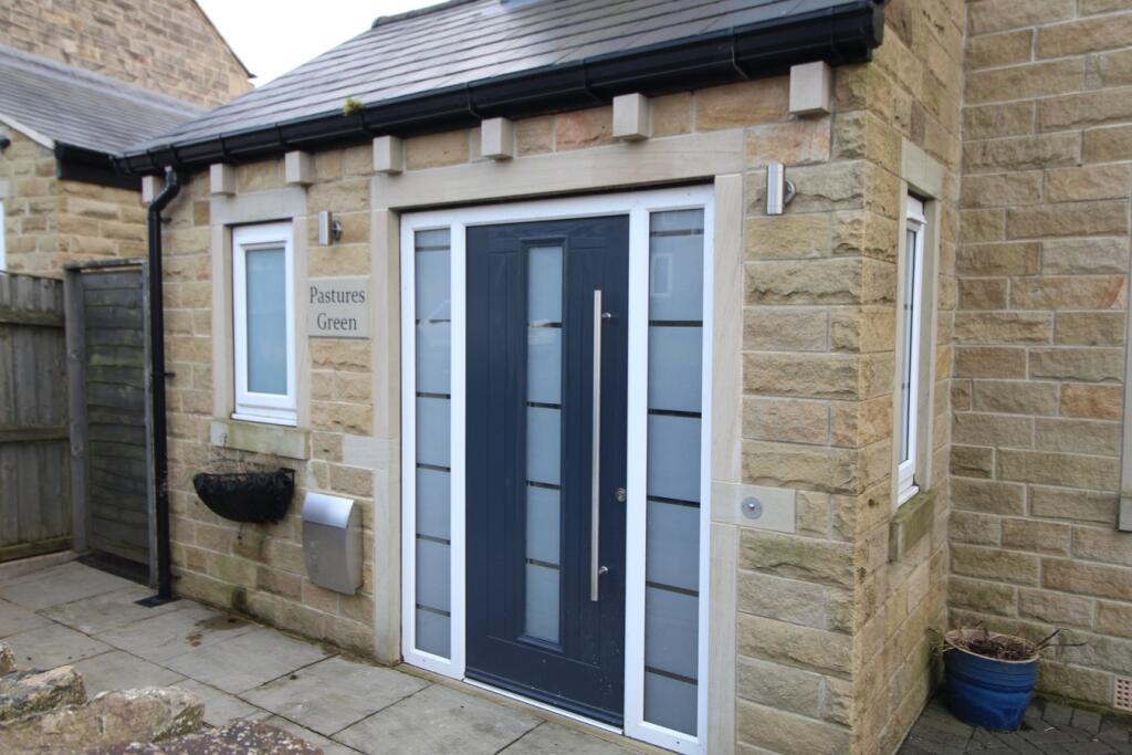 Additional image 23 of Pasture Avenue, Oakworth, Keighley, BD22