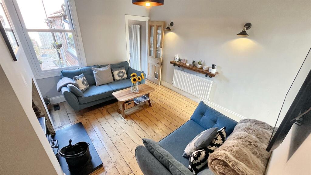 Additional image 5 of Leighton Road, Moseley