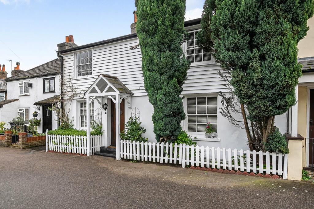 Additional image 9 of Oakley Road, Bromley Common, Bromley, Kent, BR2