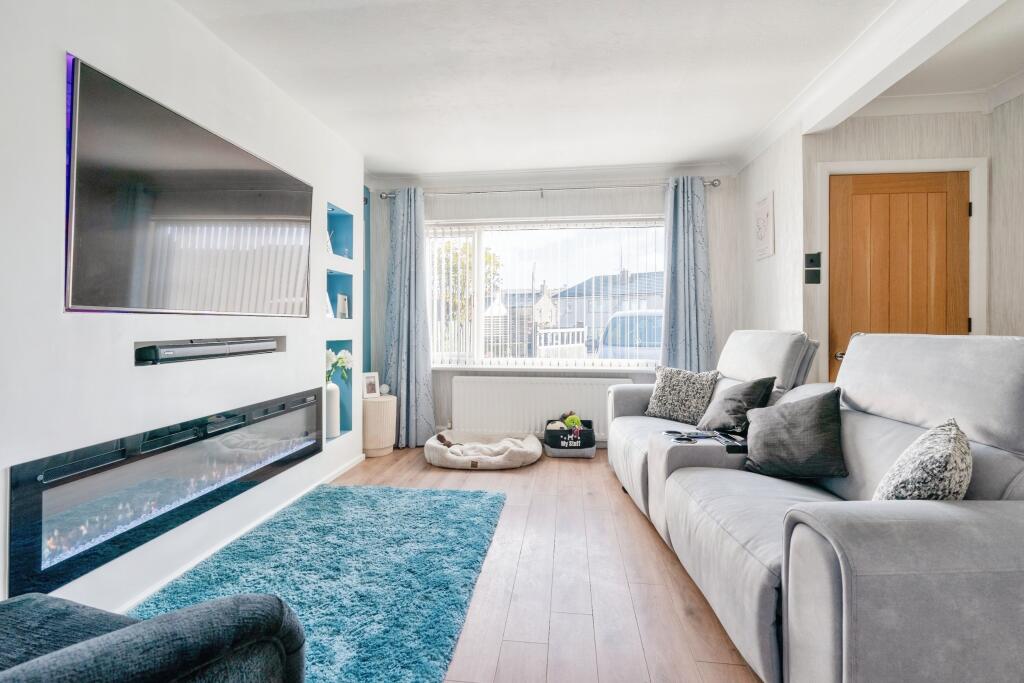 Additional image 4 of Aspen Lane, Earby, Barnoldswick, Lancashire, BB18