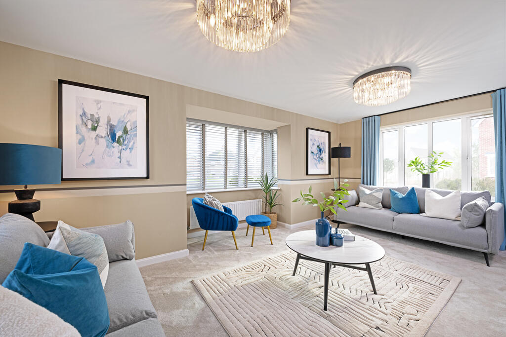 Additional image 9 of Britannia Road, 
Northstowe, 
Cambridgeshire, 
CB24 1DE