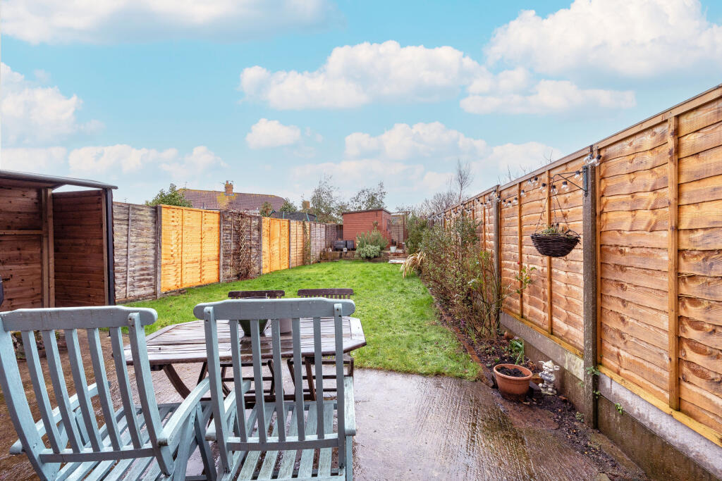 Additional image 16 of St. Marys Walk, Shirehampton, Bristol