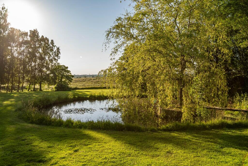 Additional image 25 of Aglionby, CA4