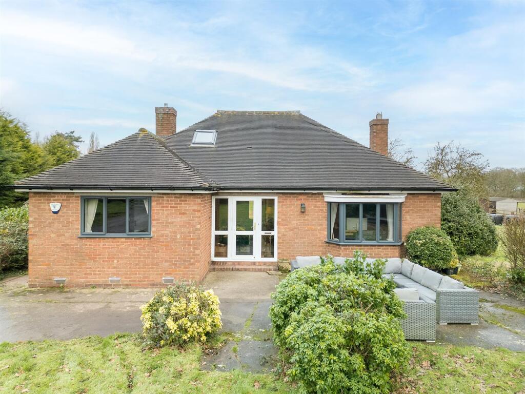 Additional image 29 of Sambourne Lane, Sambourne, Redditch