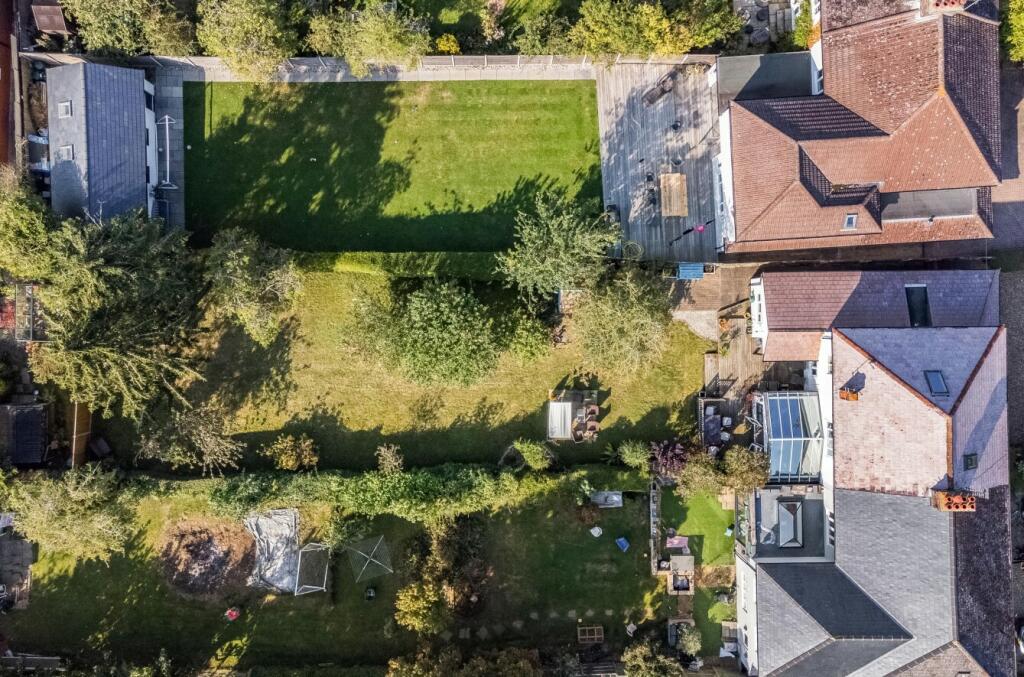 Additional image 20 of Landscape View, Saffron Walden, Essex, CB11