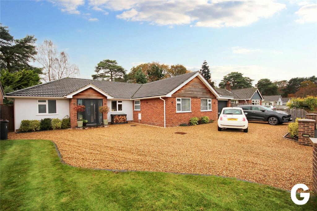 Additional image 20 of Webbs Close, Ashley Heath, Ringwood, Hampshire, BH24