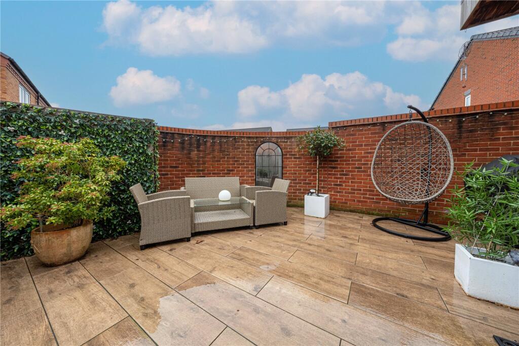 Additional image 32 of Valley Drive, Wilnecote, Tamworth, Staffordshire, B77