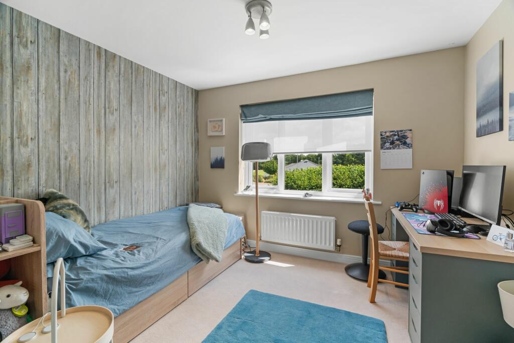 Additional image 17 of North Lodge Park, Milton, CB24