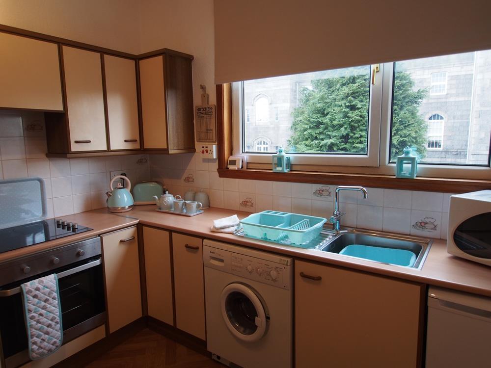 Additional image 6 of Granton Place, Top Floor Left, AB10