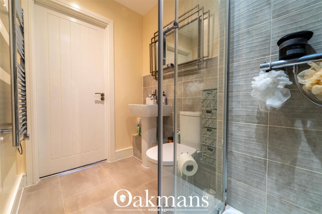 Additional image 9 of Austin view, Longbridge town centre