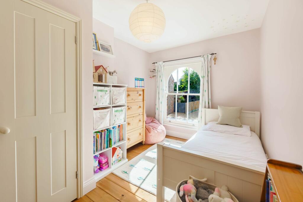 Additional image 8 of Church Street, Willingham, CB24