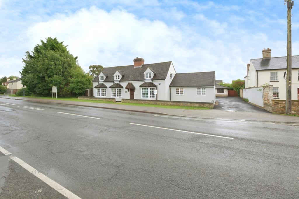 Additional image 14 of High Street, Harston, Cambridge, Cambridgeshire, CB22