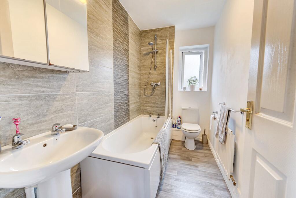 Additional image 6 of Lodwick Rise, St. Mellons, Cardiff. CF3