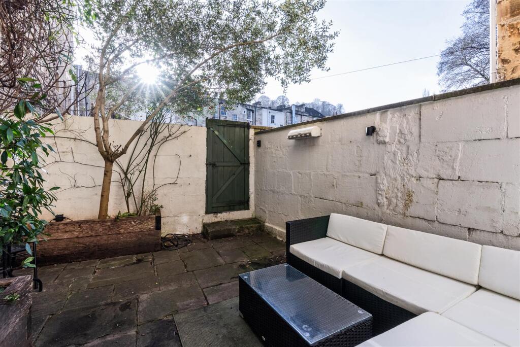 Additional image 12 of Ebenezer Terrace, Bath