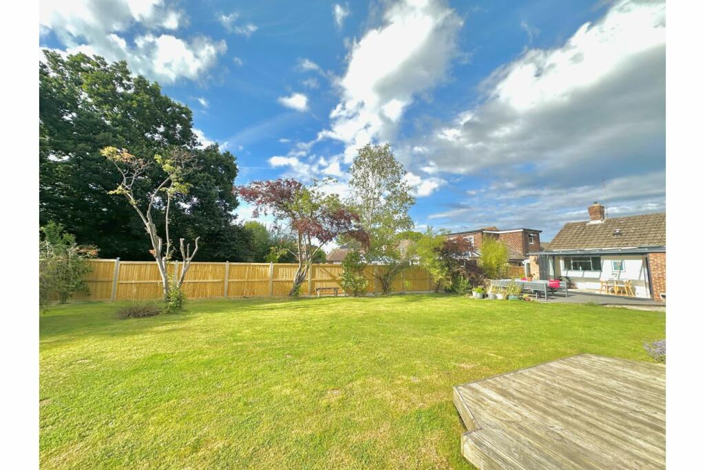 Additional image 25 of Hawthylands Drive, Hailsham, BN27