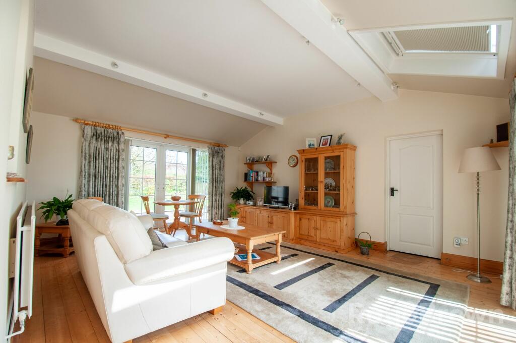 Additional image 4 of Ty Felyn, St. Mellons Road, Lisvane, Cardiff