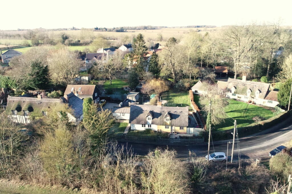 Additional image 16 of The Street, Stradishall, Newmarket, CB8 8YW