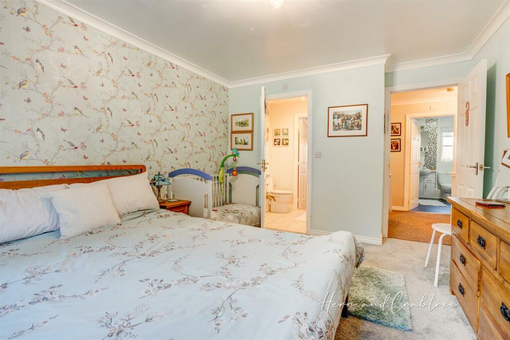 Additional image 27 of Wentloog Rise, Castleton, Cardiff