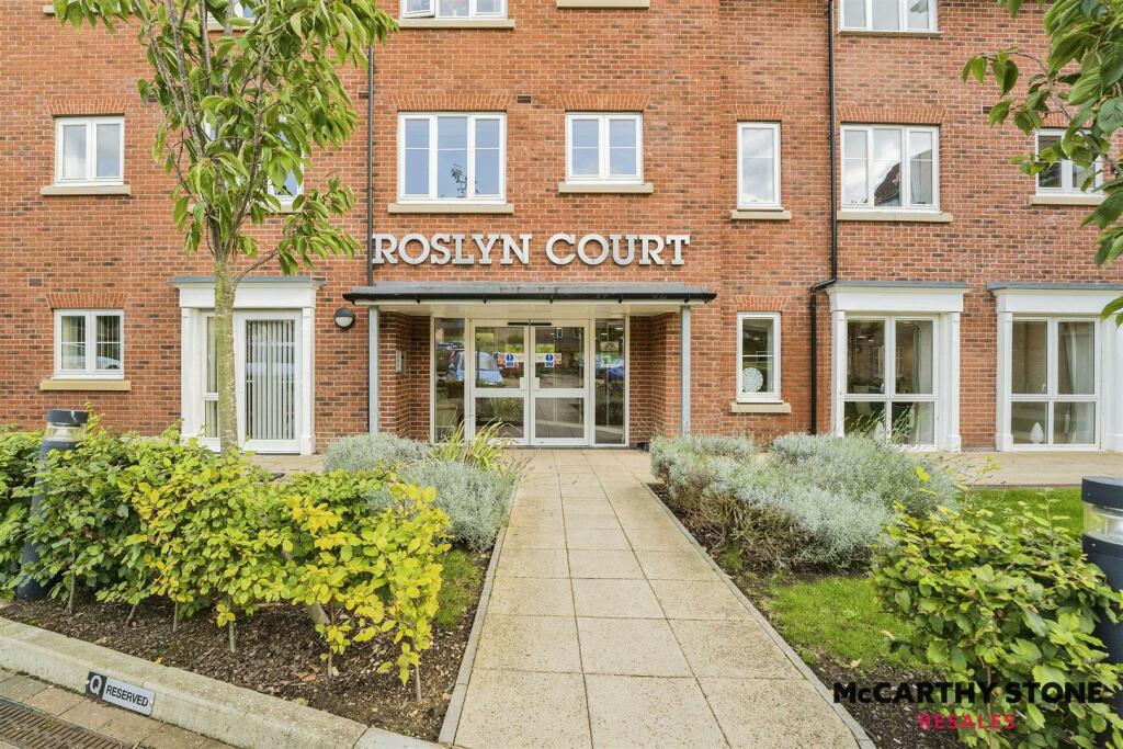 Additional image 22 of Roslyn Court, Lisle Lane, Ely, Cambridgeshire, CB7 4FA
