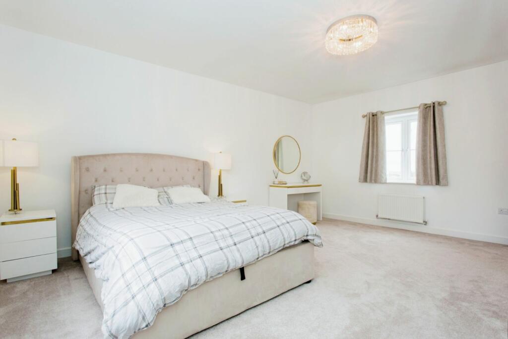 Additional image 15 of Dobbins Avenue, Cambridge, CB23