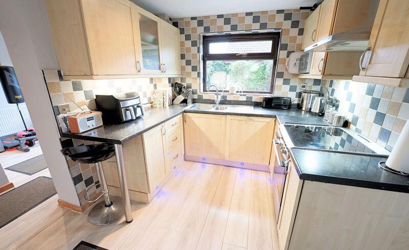 Additional image 6 of A quiet no through lane off The Perrings, Nailsea