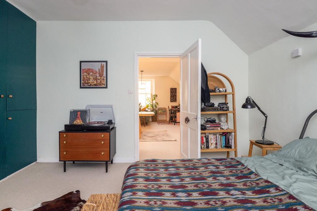 Additional image 15 of Goldney Road, Clifton