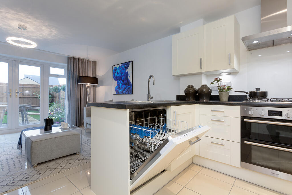 Additional image 9 of Britannia Road, 
Northstowe, 
Cambridgeshire, 
CB24 1DE