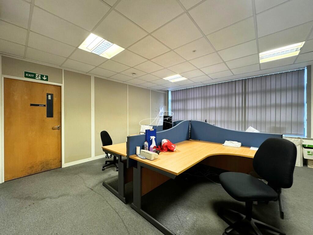 Additional image 8 of Junction 6 Industrial Park, Electric Avenue, Birmingham, B6