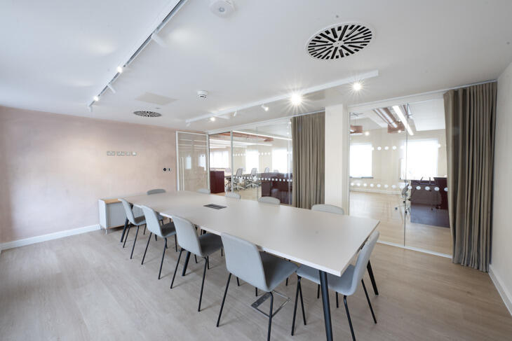 Additional image 4 of 24 Hills Road, Cambridge , CB2 1JP