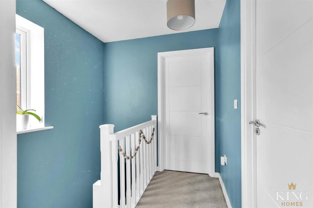 Additional image 12 of Laxton Way, Bidford-On-Avon, Alcester