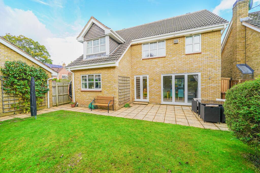 Additional image 23 of Glendon Way, Dorridge, B93