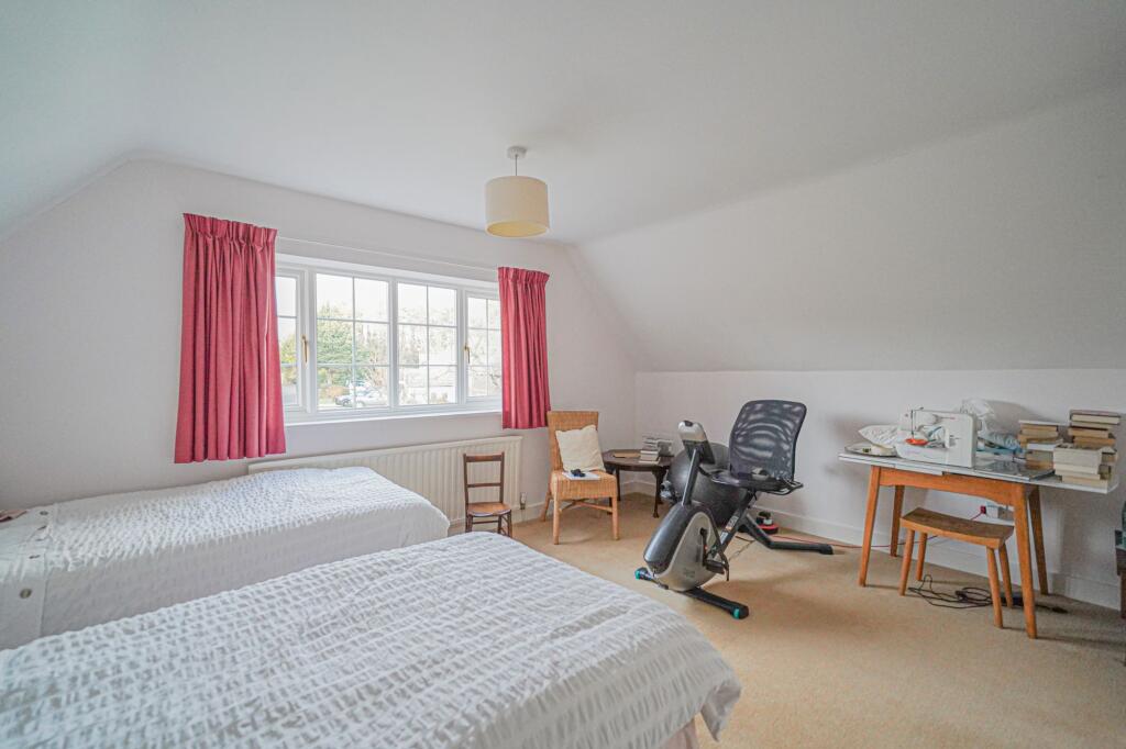 Additional image 21 of Beconsfield Close, Dorridge, B93