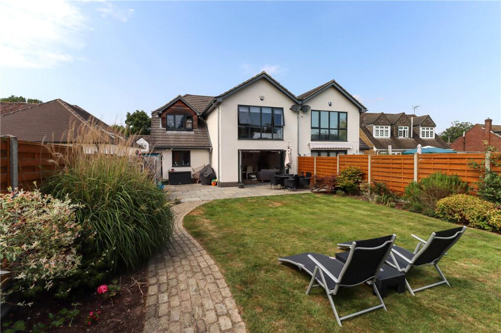 Additional image 19 of Woodside Road, Bricket Wood, St. Albans, AL2