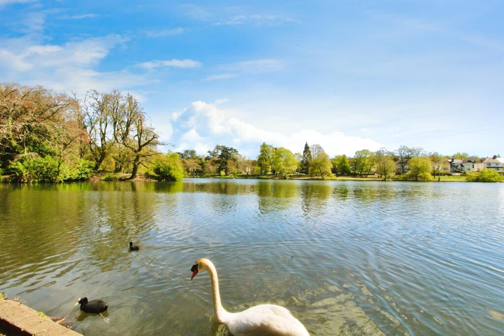 Additional image 4 of Connaught Road, Cardiff