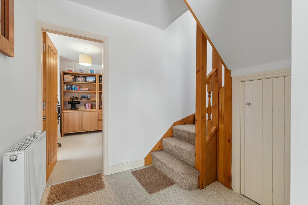 Additional image 17 of Queens Garth, Thornton in Craven, Skipton, North Yorkshire, BD23
