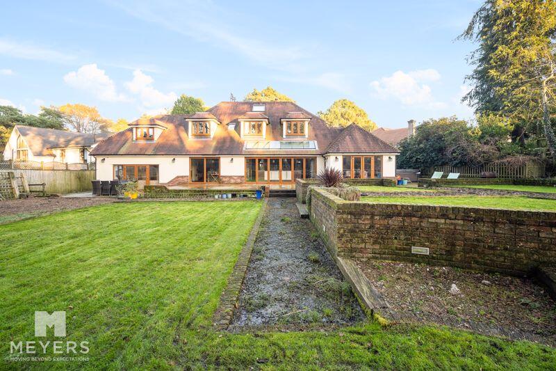 Additional image 39 of Golf Links Road, Ferndown