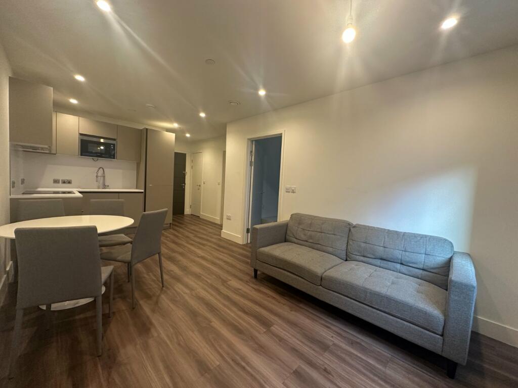 Additional image 3 of Cornwall Street, Birmingham, West Midlands, B3